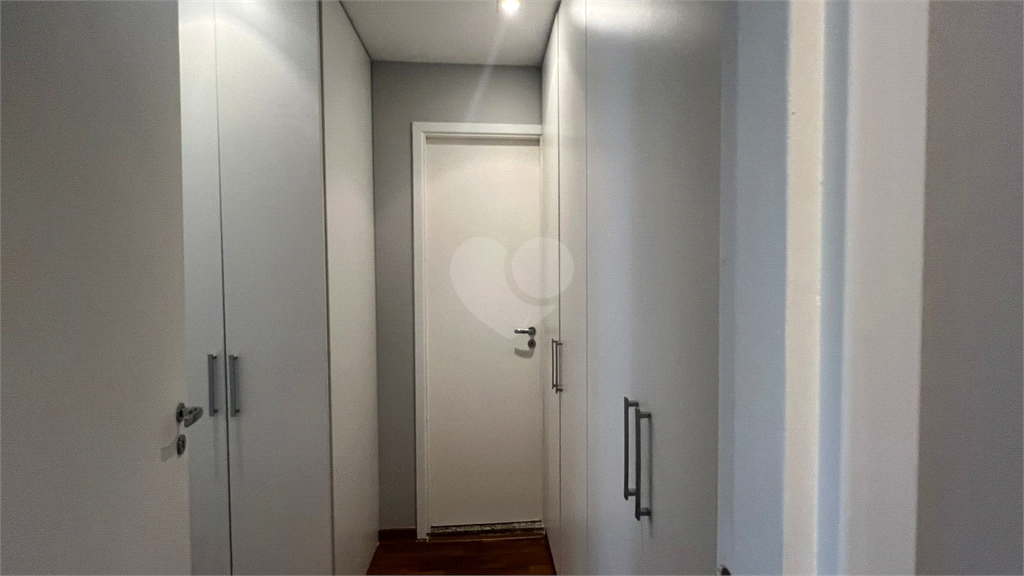 Venda Apartamento São Paulo Brooklin Paulista REO1001658 13