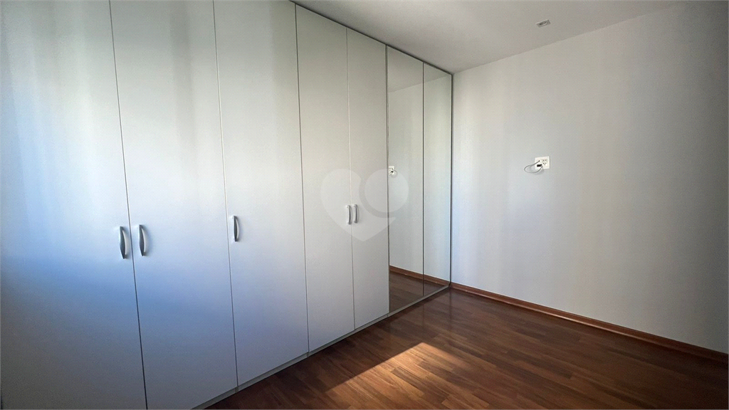 Venda Apartamento São Paulo Brooklin Paulista REO1001658 18