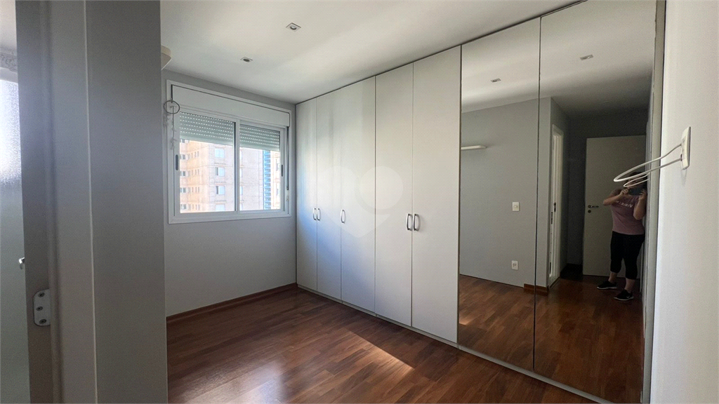 Venda Apartamento São Paulo Brooklin Paulista REO1001658 19