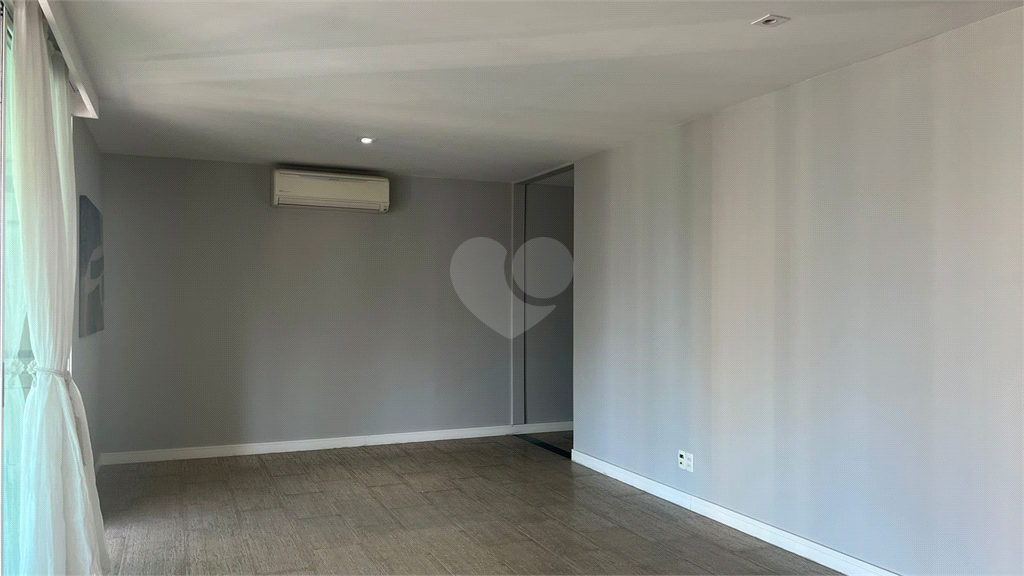 Venda Apartamento São Paulo Brooklin Paulista REO1001658 7