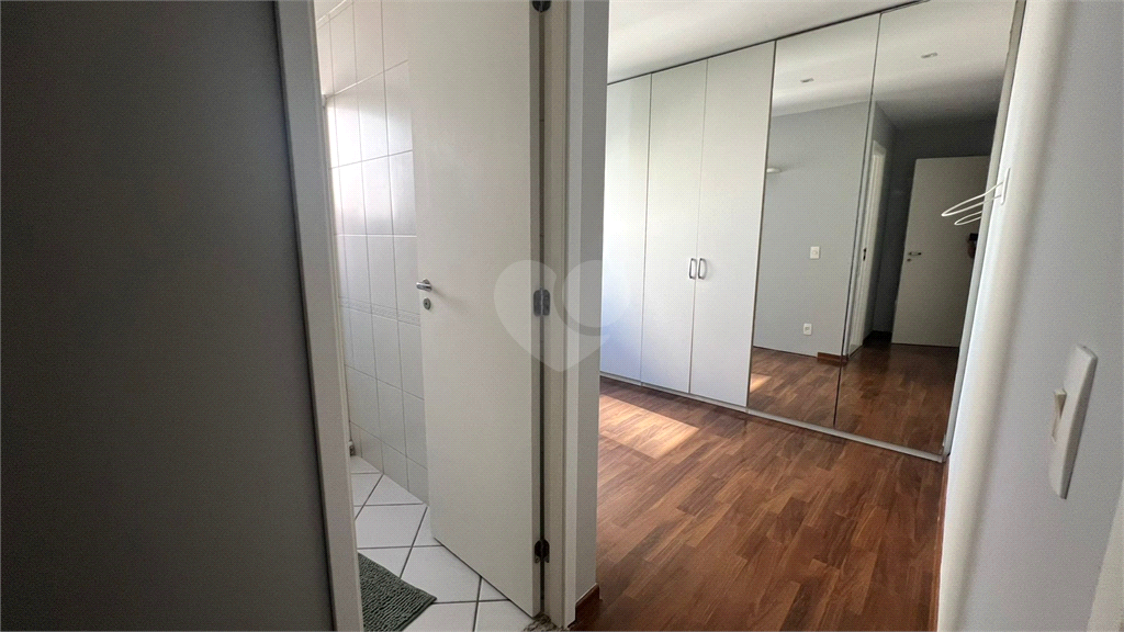 Venda Apartamento São Paulo Brooklin Paulista REO1001658 17