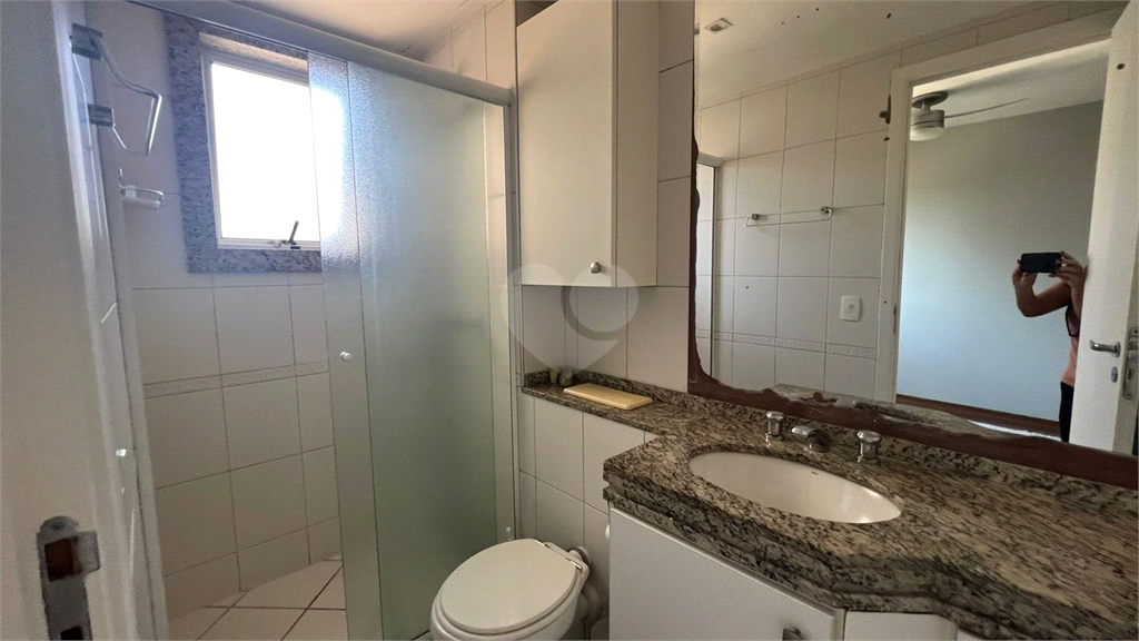 Venda Apartamento São Paulo Brooklin Paulista REO1001658 22