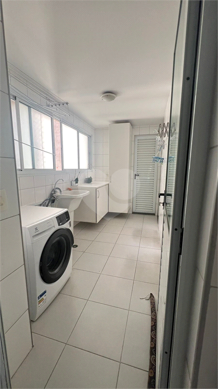 Venda Apartamento São Paulo Brooklin Paulista REO1001658 12