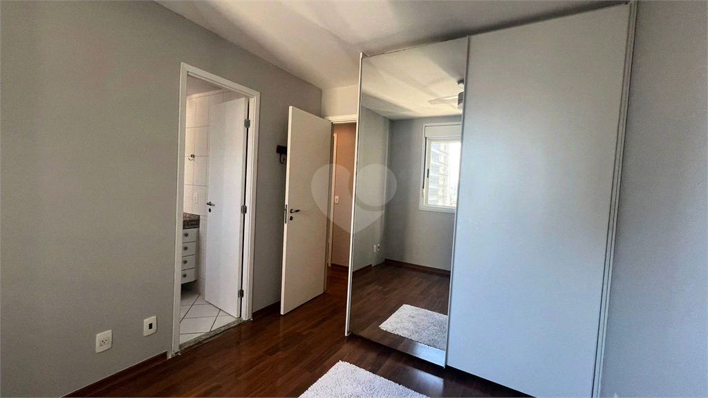 Venda Apartamento São Paulo Brooklin Paulista REO1001658 21