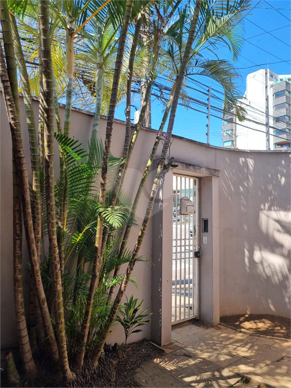 Venda Sobrado São Paulo Planalto Paulista REO1001680 44