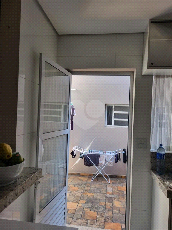 Venda Sobrado São Paulo Planalto Paulista REO1001680 46