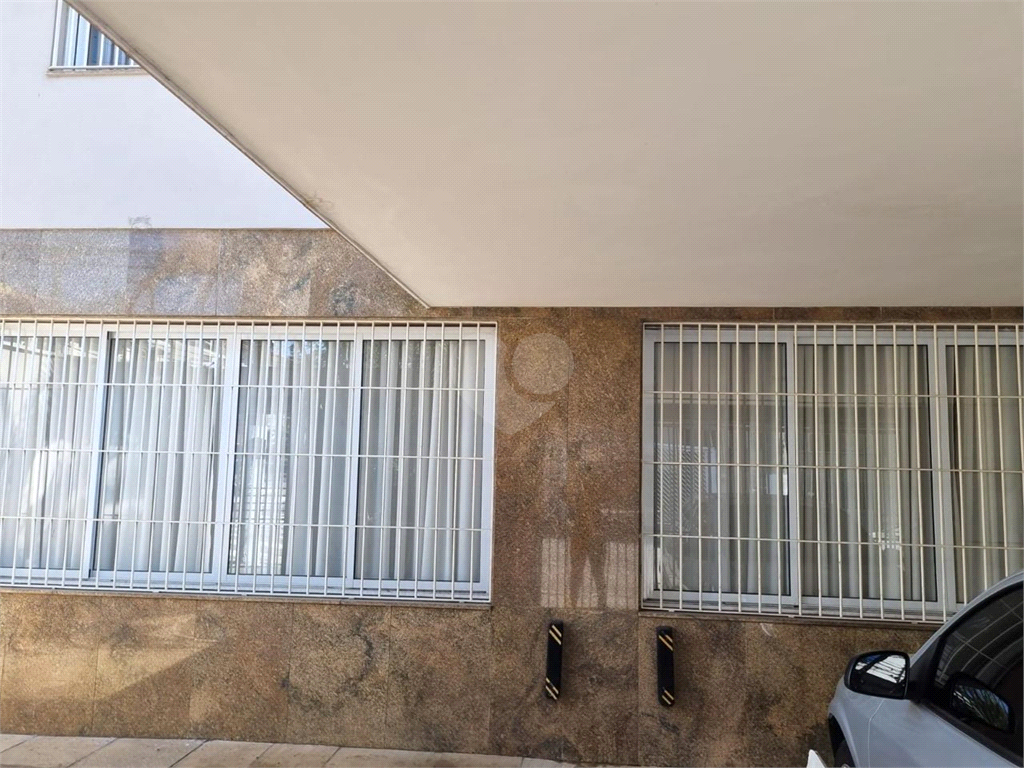 Venda Sobrado São Paulo Planalto Paulista REO1001680 49