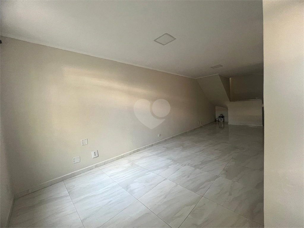 Venda Sobrado São Paulo Planalto Paulista REO1001680 54