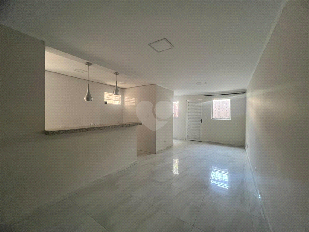 Venda Sobrado São Paulo Planalto Paulista REO1001680 56