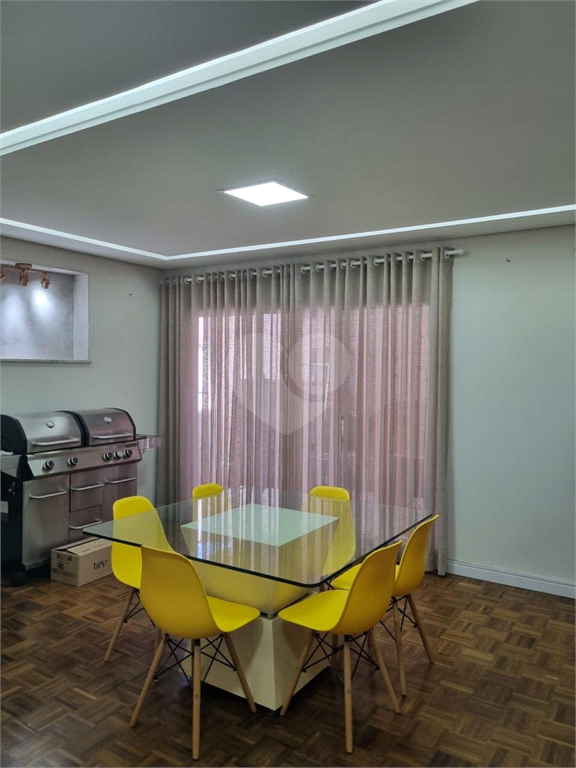 Venda Sobrado São Paulo Planalto Paulista REO1001680 11