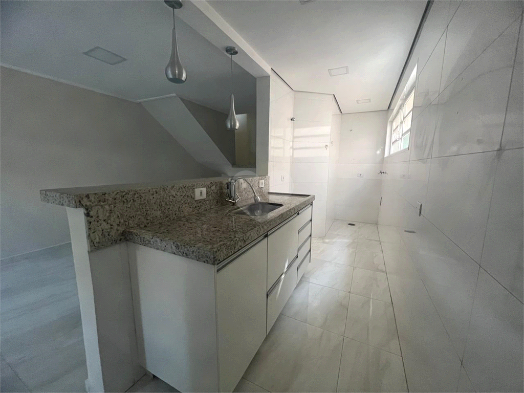 Venda Sobrado São Paulo Planalto Paulista REO1001680 60