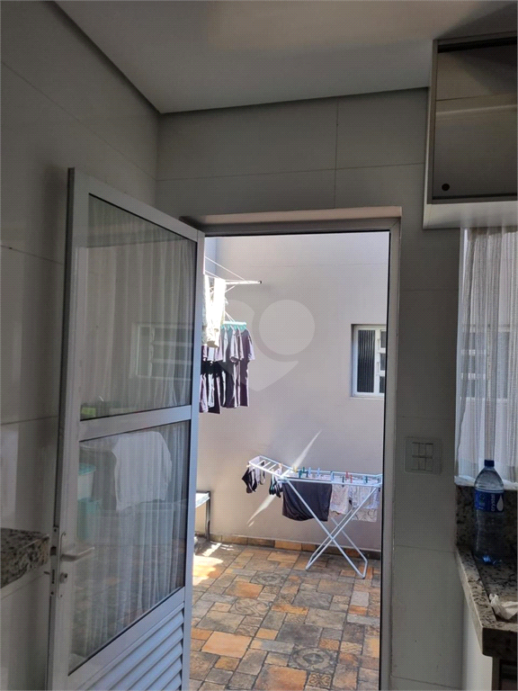 Venda Sobrado São Paulo Planalto Paulista REO1001680 47