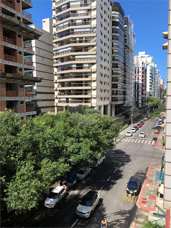 Venda Apartamento Vila Velha Praia Da Costa REO1001700 14