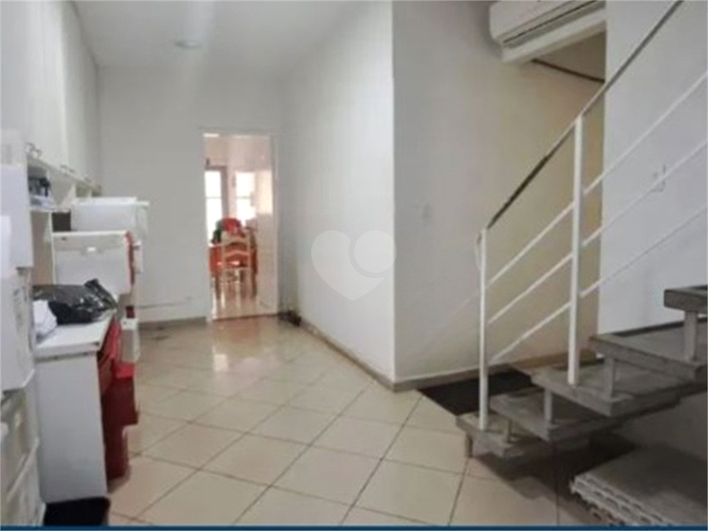 Aluguel Casa São Paulo Santana REO1001711 8