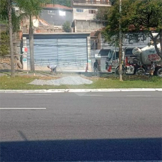 Venda Prédio inteiro São Paulo Jardim Íris REO1001715 4