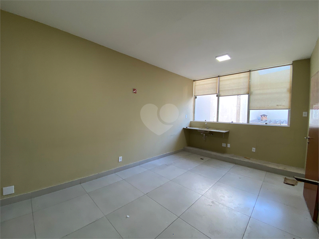 Aluguel Prédio inteiro São Paulo Lapa REO1001725 29