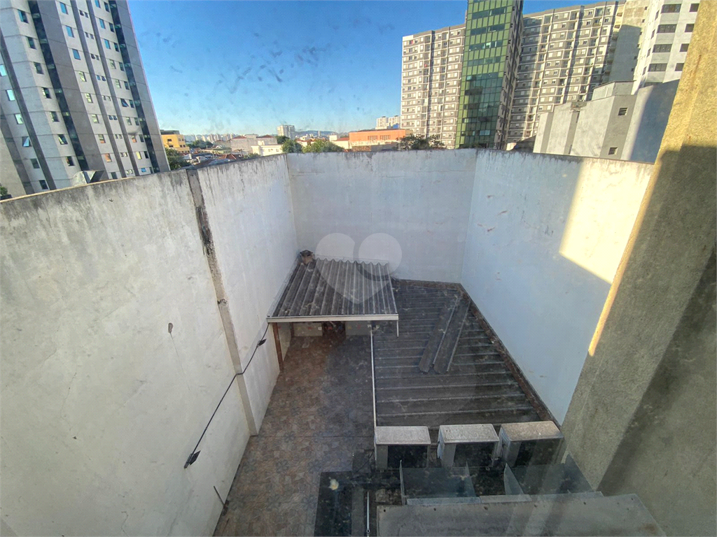 Aluguel Prédio inteiro São Paulo Lapa REO1001725 41