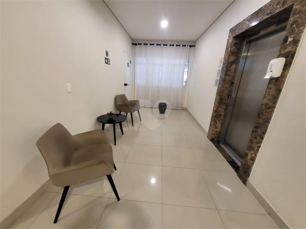 Venda Apartamento Santos Encruzilhada REO1001728 16