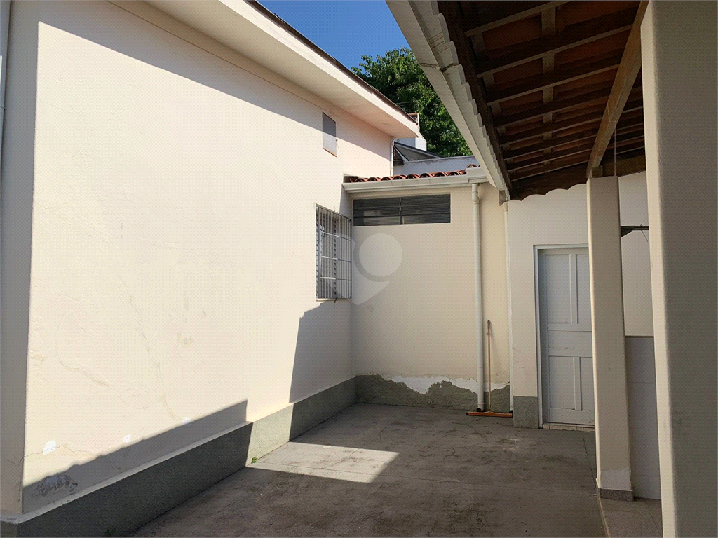 Venda Casa térrea Jundiaí Vila Rafael De Oliveira REO1001732 43