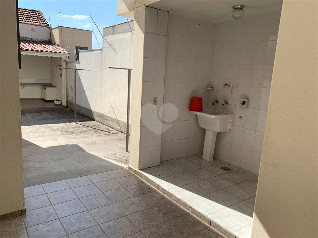 Venda Casa térrea Jundiaí Vila Rafael De Oliveira REO1001732 34