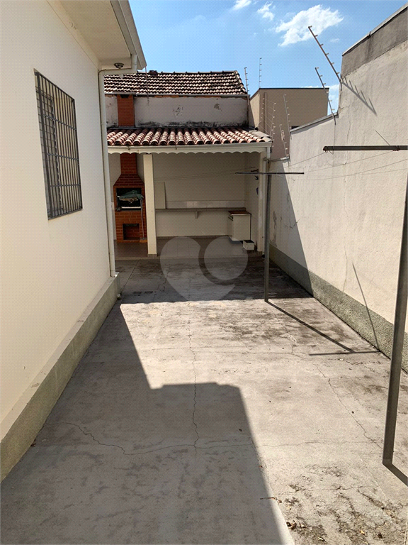 Venda Casa térrea Jundiaí Vila Rafael De Oliveira REO1001732 36