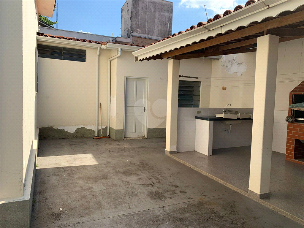 Venda Casa térrea Jundiaí Vila Rafael De Oliveira REO1001732 40