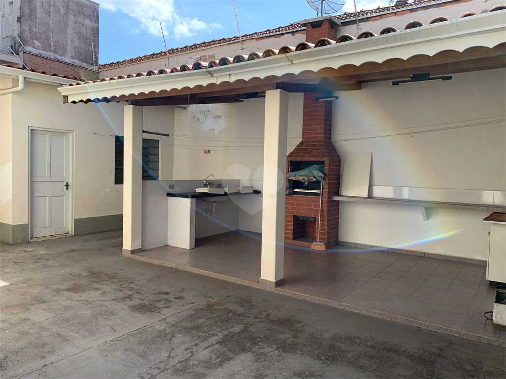 Venda Casa térrea Jundiaí Vila Rafael De Oliveira REO1001732 33