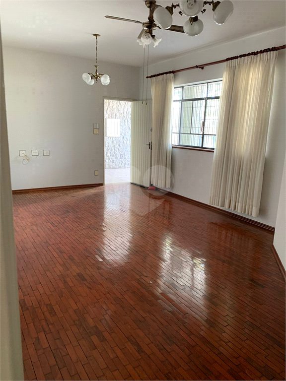 Venda Casa térrea Jundiaí Vila Rafael De Oliveira REO1001732 1