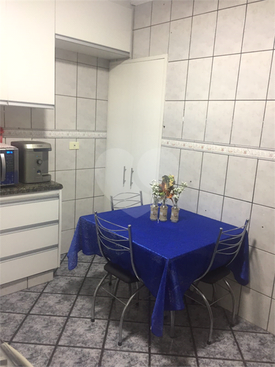 Venda Condomínio São Paulo Jardim Guarau REO1001742 19