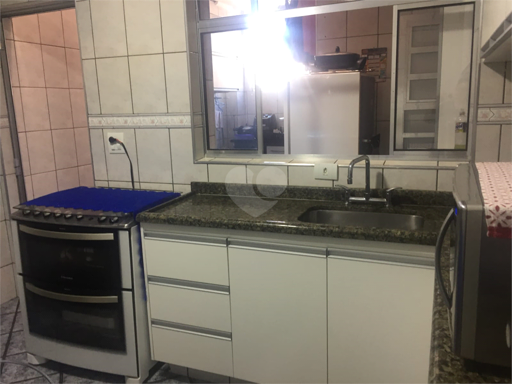 Venda Condomínio São Paulo Jardim Guarau REO1001742 16