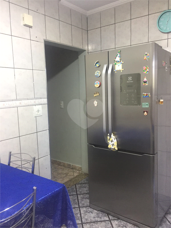 Venda Condomínio São Paulo Jardim Guarau REO1001742 14