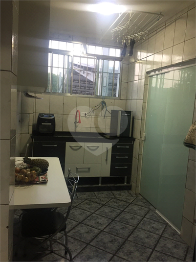 Venda Condomínio São Paulo Jardim Guarau REO1001742 28