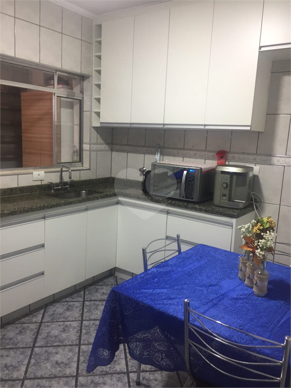 Venda Condomínio São Paulo Jardim Guarau REO1001742 17