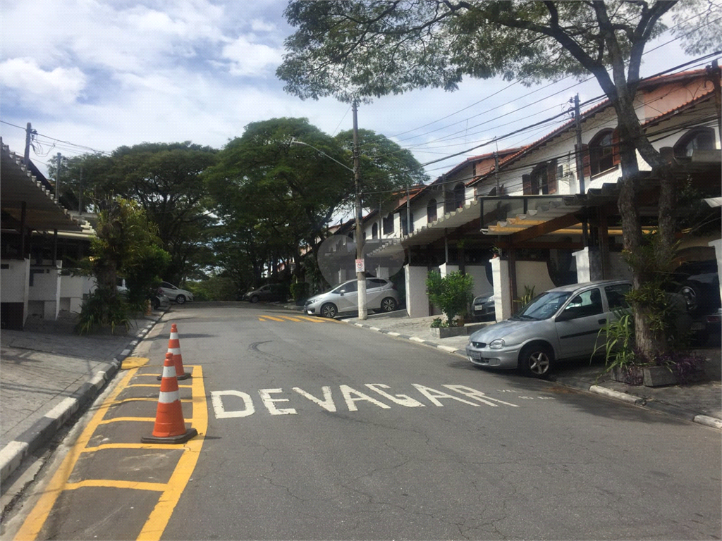 Venda Condomínio São Paulo Jardim Guarau REO1001742 37