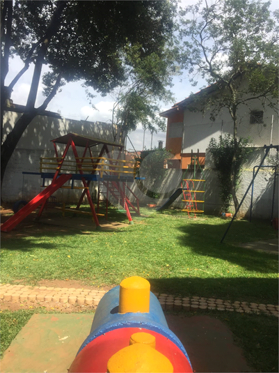 Venda Condomínio São Paulo Jardim Guarau REO1001742 41