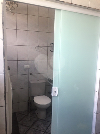 Venda Condomínio São Paulo Jardim Guarau REO1001742 33