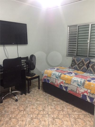 Venda Condomínio São Paulo Jardim Guarau REO1001742 4