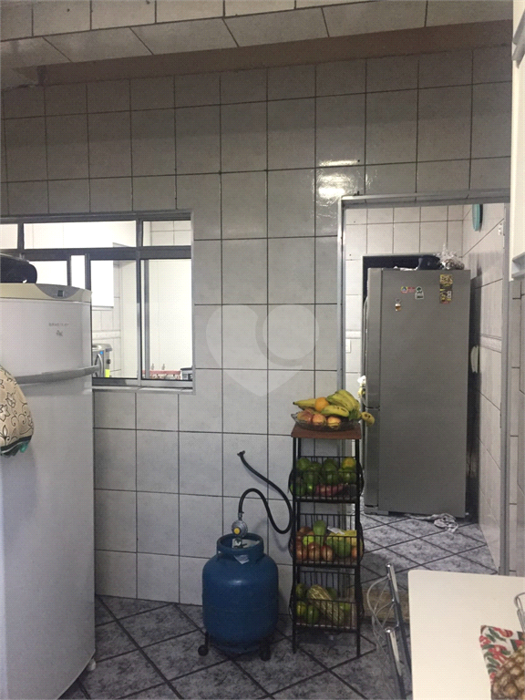 Venda Condomínio São Paulo Jardim Guarau REO1001742 25