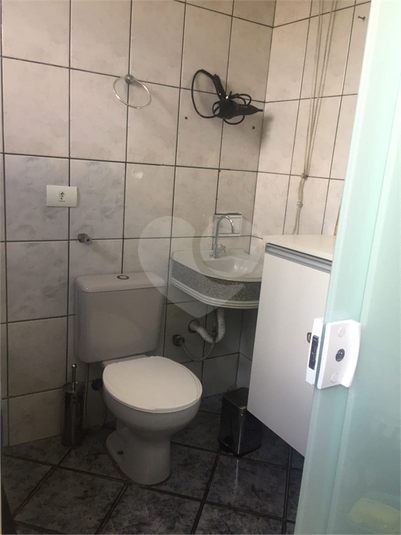 Venda Condomínio São Paulo Jardim Guarau REO1001742 35