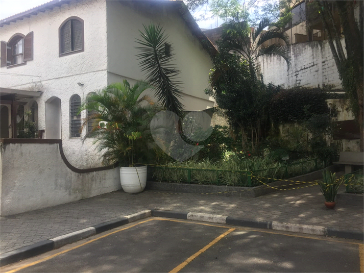 Venda Condomínio São Paulo Jardim Guarau REO1001742 39