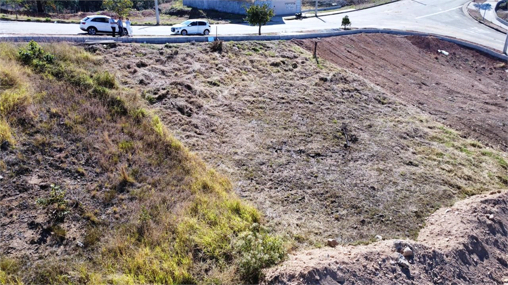 Venda Terreno Poços De Caldas Residencial Belvedere REO1001747 4