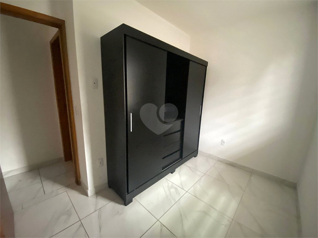 Aluguel Apartamento São Paulo Vila Nivi REO1001750 22