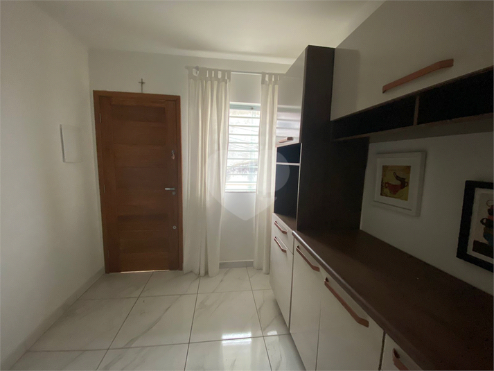 Aluguel Apartamento São Paulo Vila Nivi REO1001750 31