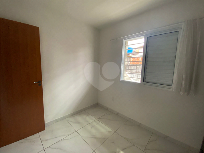 Aluguel Apartamento São Paulo Vila Nivi REO1001750 19