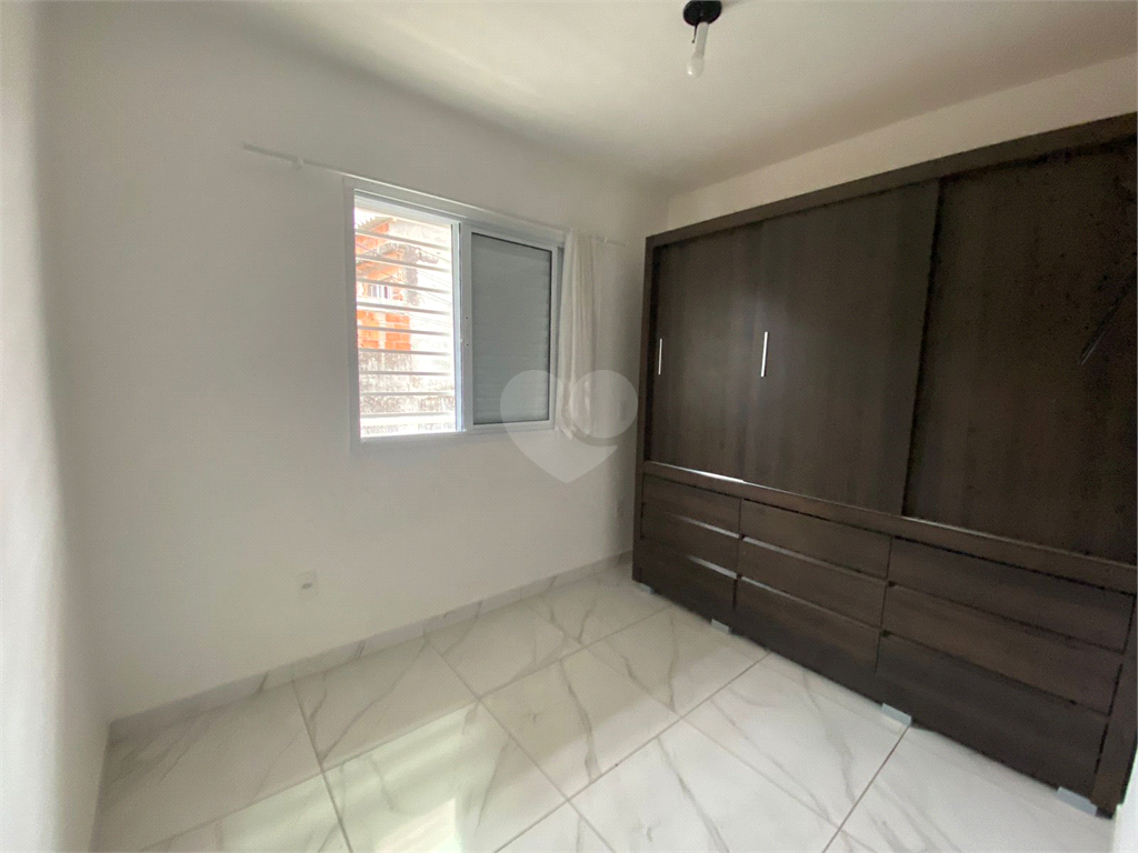 Aluguel Apartamento São Paulo Vila Nivi REO1001750 20