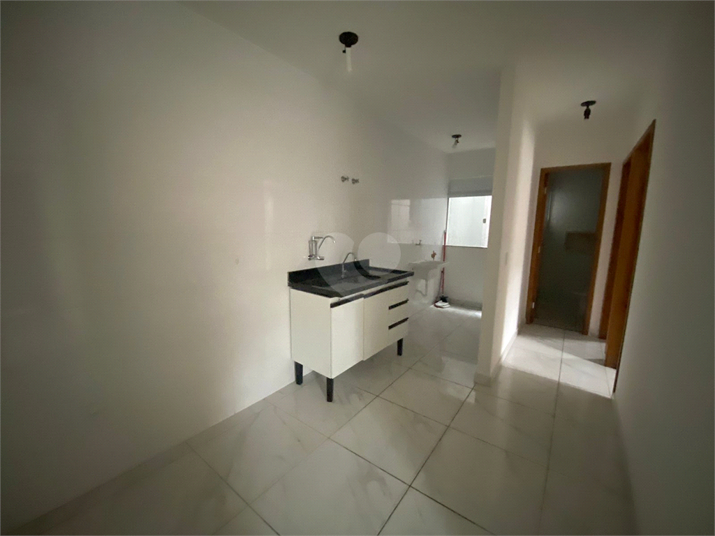 Aluguel Apartamento São Paulo Vila Nivi REO1001750 28