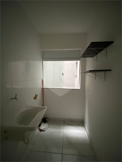 Aluguel Apartamento São Paulo Vila Nivi REO1001750 26