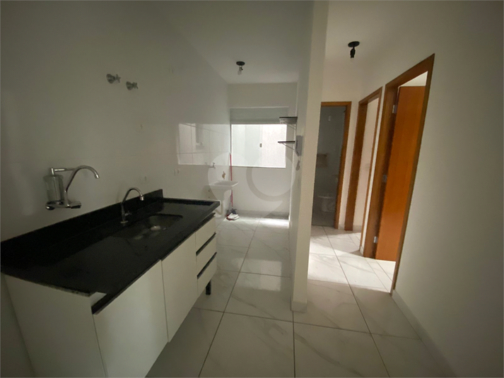 Aluguel Apartamento São Paulo Vila Nivi REO1001750 29