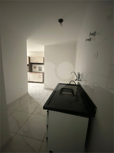 Aluguel Apartamento São Paulo Vila Nivi REO1001750 27