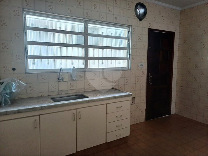 Venda Sobrado São Paulo Lauzane Paulista REO1001758 13